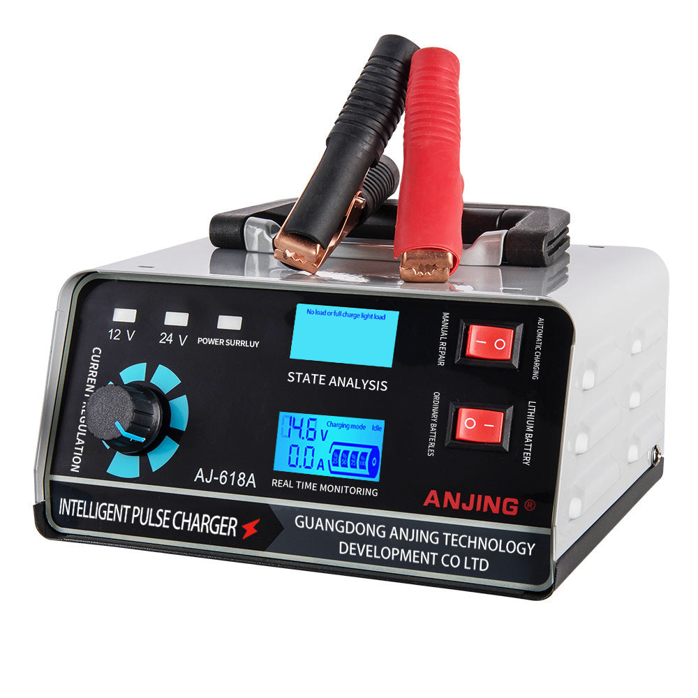 Battery Chargers