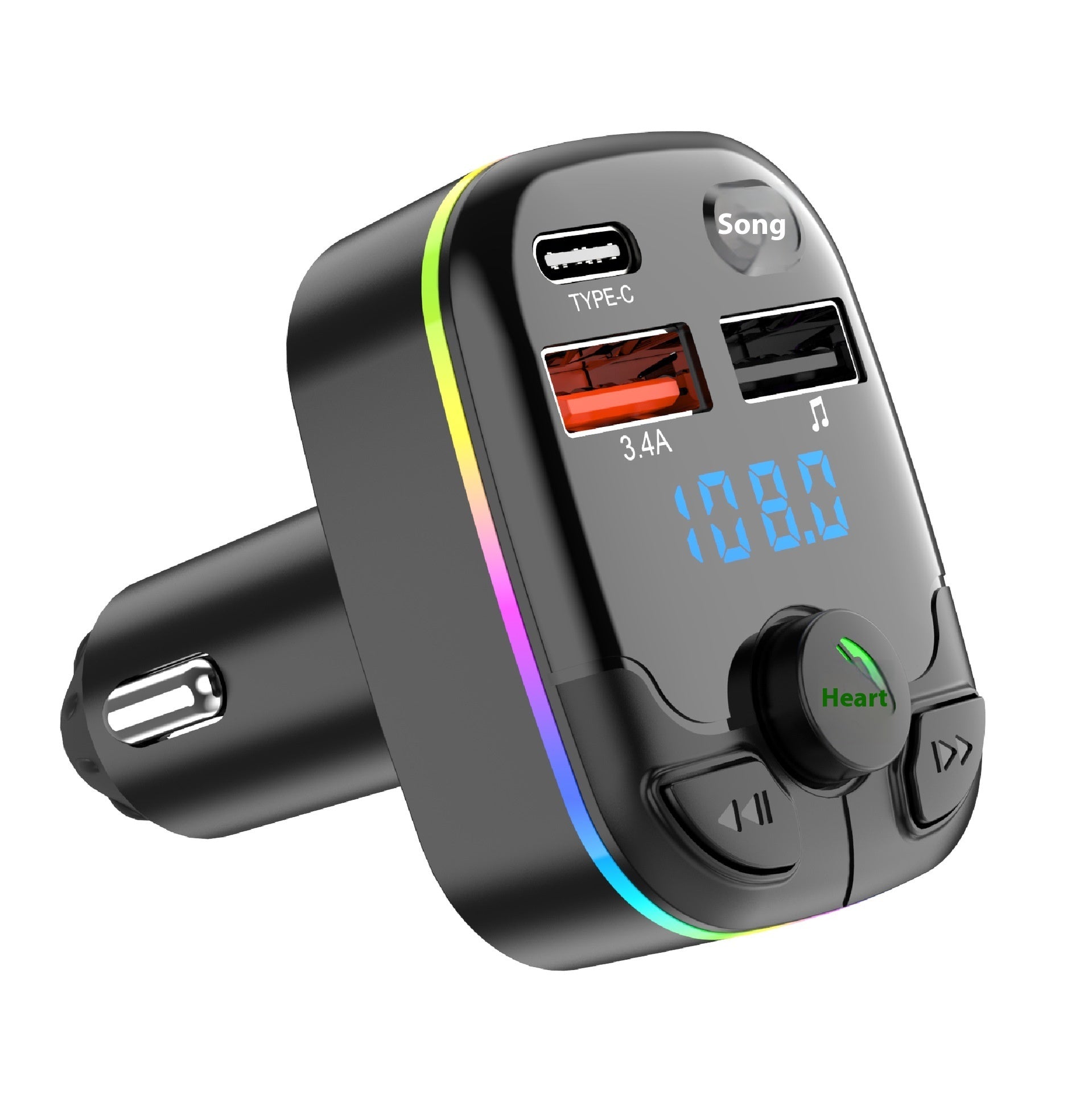 Cigarette lighter Power Adapters