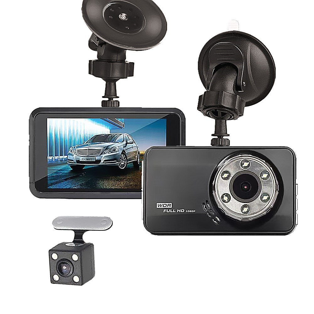 Car Cameras