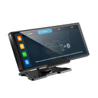 10.26-inch Full Touch Screen All-in-one Car Navigation Device Front And Rear Dual Recording HD Recording P Split Screen Display