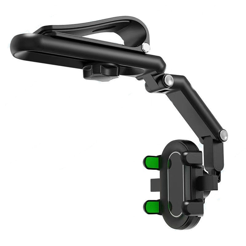 Multi Position Phone Car Mount Visor Attachment