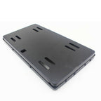 Car License Plate Frame Flipping License Plate Frame