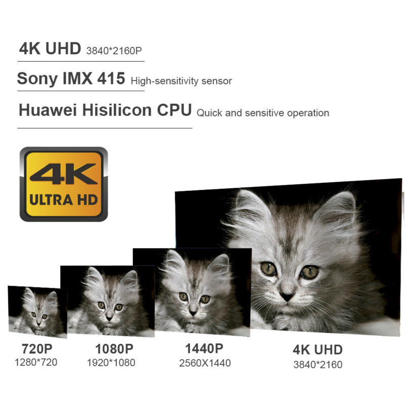 Front And Rear Lens 1080P2K 12 Inch LCD Display Black Night Vision Full Touch Screen