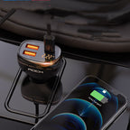 Fast Charging Car Charger