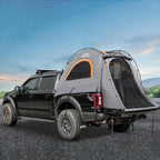 Truck Bed Tent Fit 5.5-5.8ft Truck Bed Easy Setup