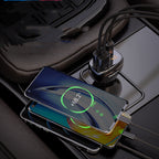 Fast Charging Car Charger