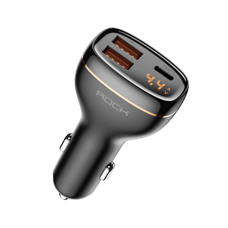 Fast Charging Car Charger
