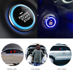 Push to Start Auto anti-theft system