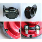 300DB Super Loud Train Air Horn