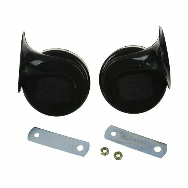300DB Super Loud Train Air Horn