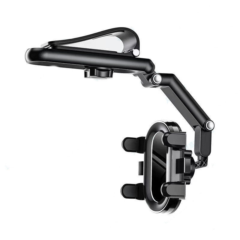 Multi Position Phone Car Mount Visor Attachment