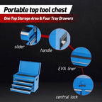 Tool Chest, 5-Drawer