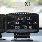 Multi Function OBD Instrument Dash Display
