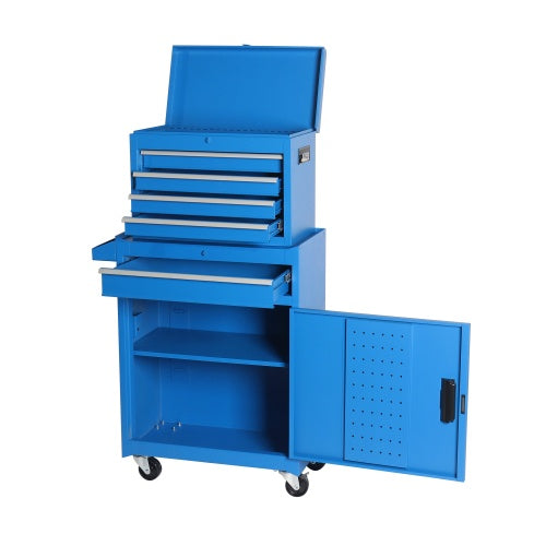 Tool Chest, 5-Drawer