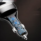 Fast Charging Car Charger