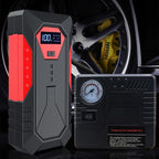 Emergency Start Power  12V Mobile Power Bank