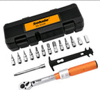 Torque Wrench, Model NLBS-0121