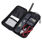 Car Breakpoint Short Circuit Line Finder Detection