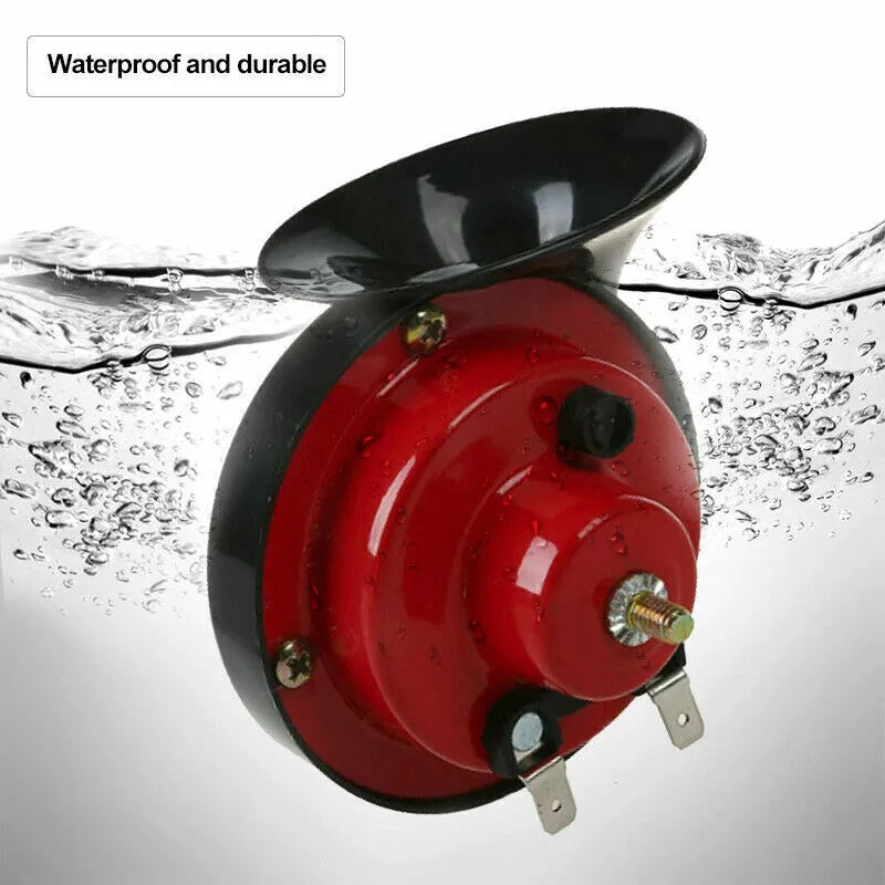 300DB Super Loud Train Air Horn